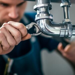 Los Mejores Servicios de Fontanería en Almazora