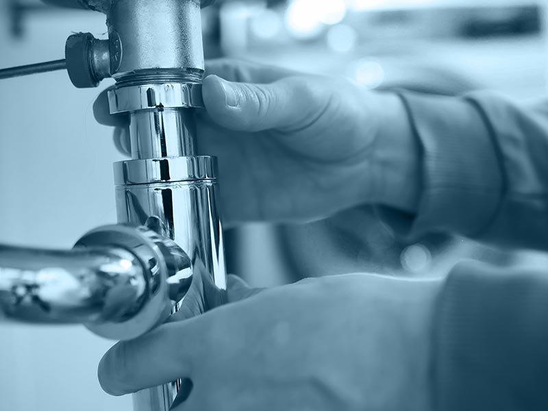 Servicios de Fontanería en Almazora