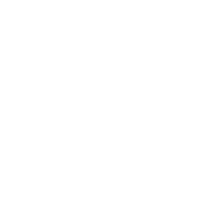 Icono de servicio de línea de gas